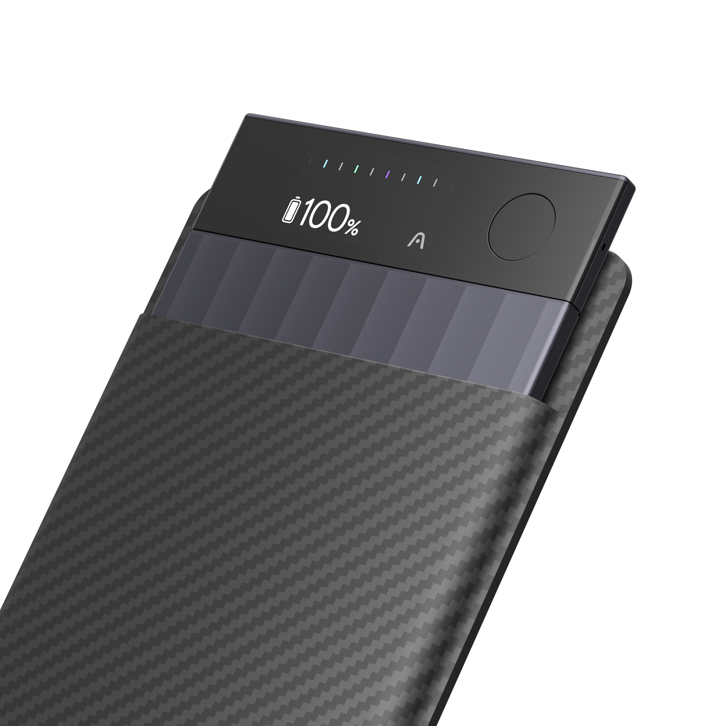 Plaud Note Pro Magnetic Case - PITAKA Special Edition