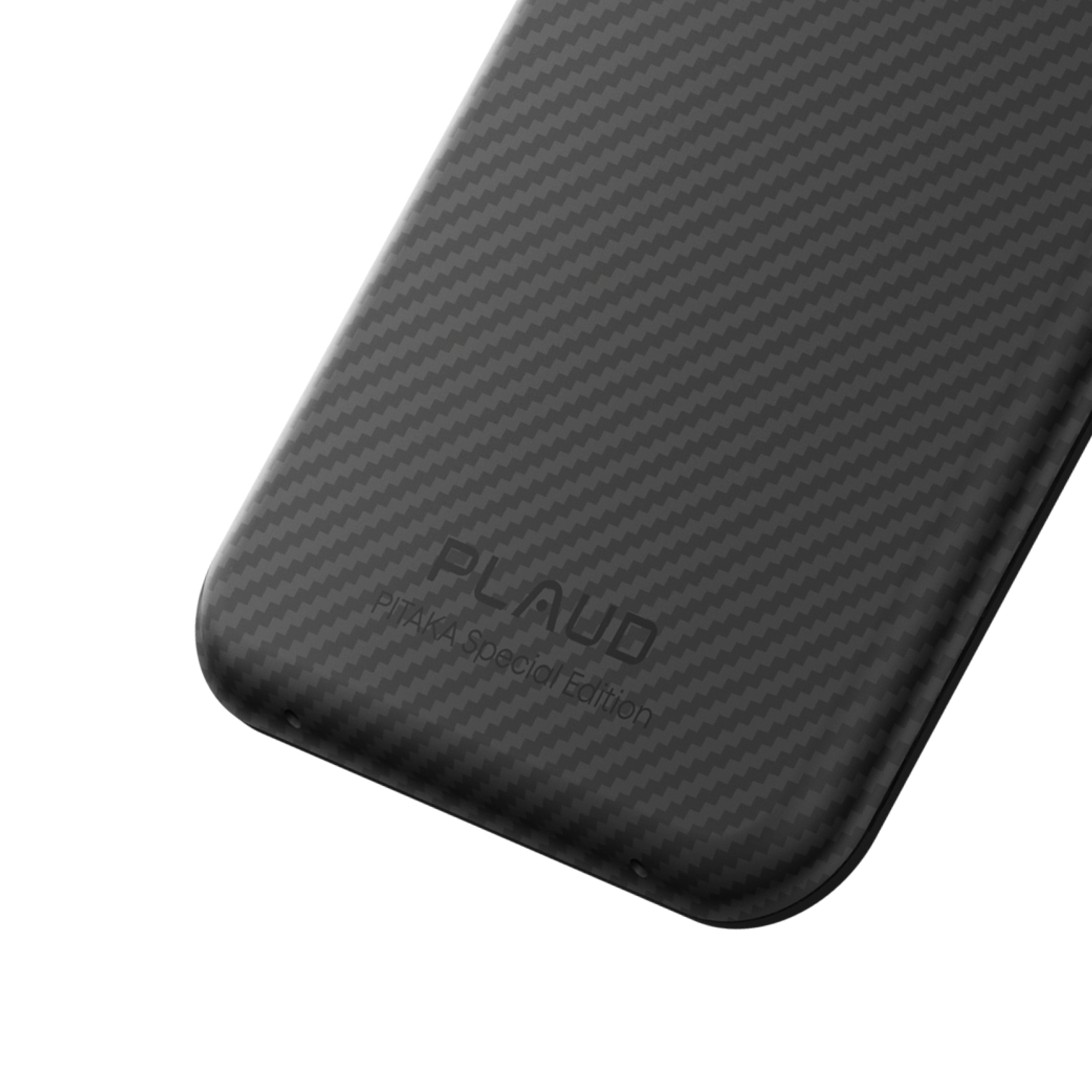 Plaud Note Pro Magnetic Case - PITAKA Special Edition