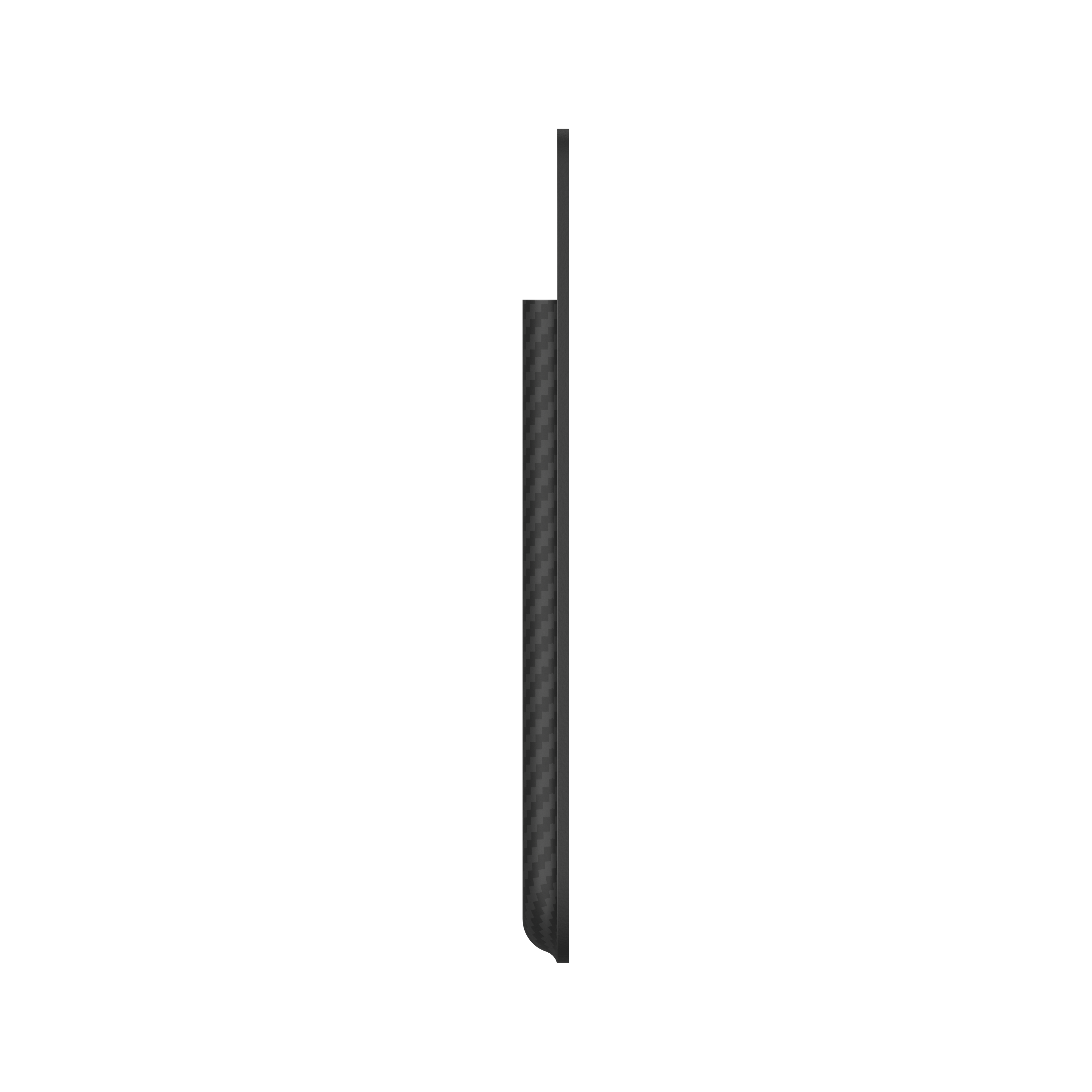 Plaud Note Pro Magnetic Case - PITAKA Special Edition