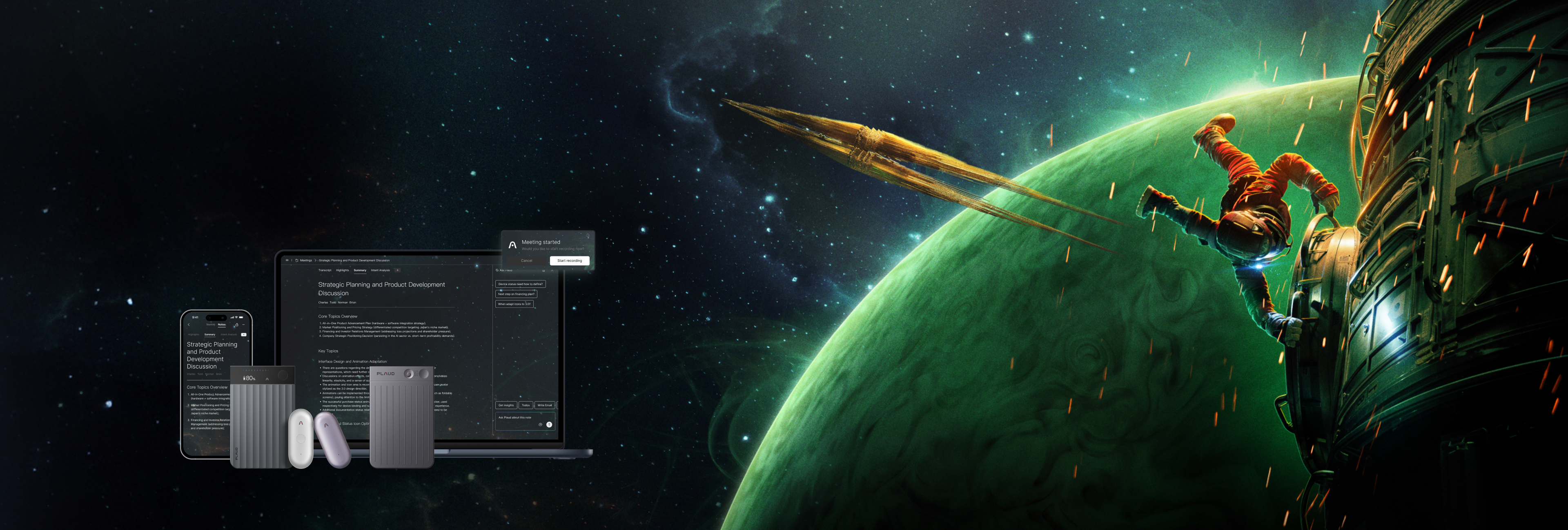 <div class="header-content">
<div class="logo-s">
<img src="https://cdn.shopify.com/s/files/1/0758/9681/5874/files/20260319-124702.png?v=1773895638" alt="logo">
</div>
Plaud, Your Mission Companion
</div>