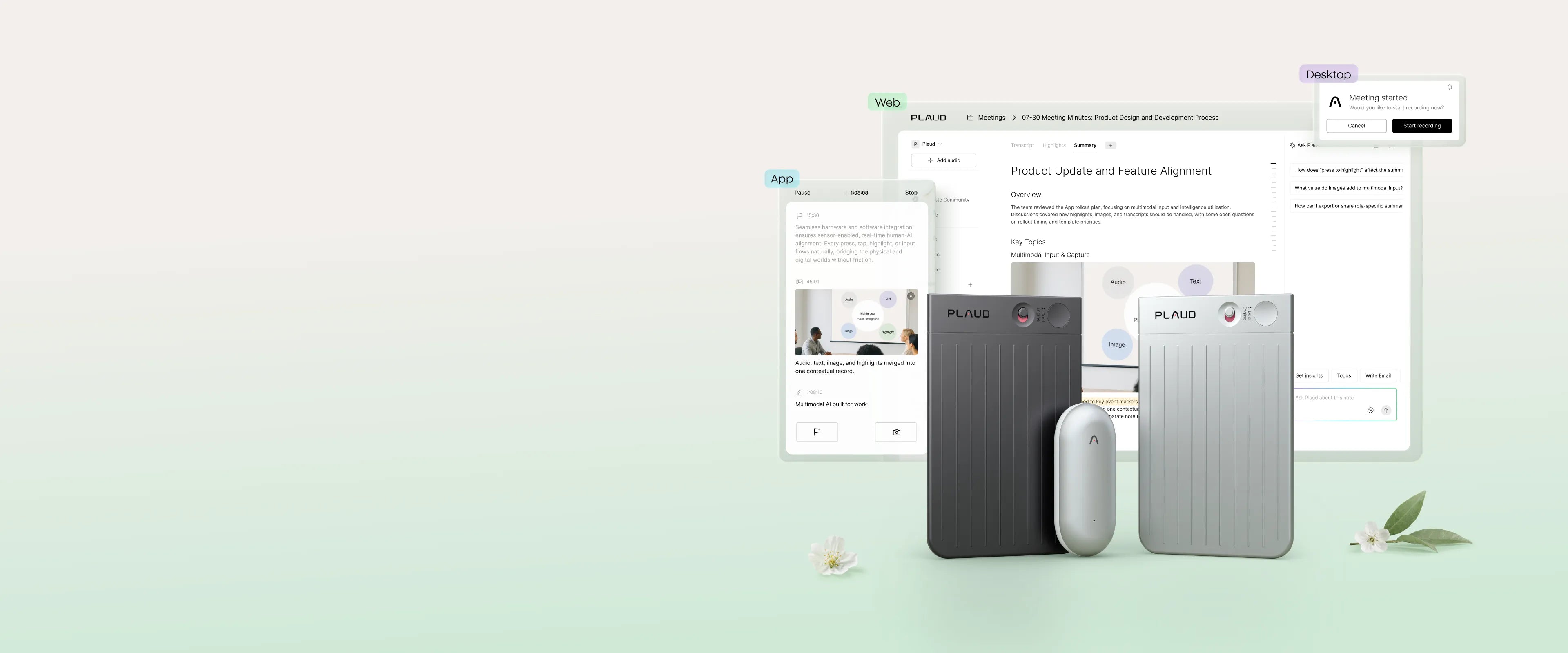 <style>
.banner-xmas .line1, .banner-xmas .line3 {
font-weight: 400;
font-size: 26px;
line-height: 1.3;
color: #000000;
}
.banner-xmas .line2 {
font-weight: 600;
font-size: 52px;
line-height: 1;
color: #000000;
}
.banner-xmas .line2 span {
font-size: 72px;
line-height: 1;
letter-spacing: -0.02em;
/* ✅ 原渐变已改为纯黑色 */
background: none;
-webkit-background-clip: initial;
-webkit-text-fill-color: initial;
background-clip: initial;
text-fill-color: initial;
color: #000000;
}
@media screen and (max-width: 1600px) {
.banner-xmas .line1, .banner-xmas .line3 {
font-size: 26px;
}
.banner-xmas .line2 {
font-size: 64px;
}
.banner-xmas .line2 span {
font-size: 92px;
}
}
@media screen and (max-width: 768px) {
.banner-xmas .line1, .banner-xmas .line3 {
font-size: 24px;
}
.banner-xmas .line2 {
font-size: 42px;
}
.banner-xmas .line2 span {
font-size: 64px;
}
}
</style>
<div class="banner-xmas">
<p class="line1">Spring Sale | 10–16 March</p>
<p class="line2">Up to <span>20%</span> OFF</p>
<p class="line3">Smarter summaries this spring</p>
</div>