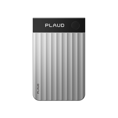 Plaud Note Pro - Advanced Al note taker