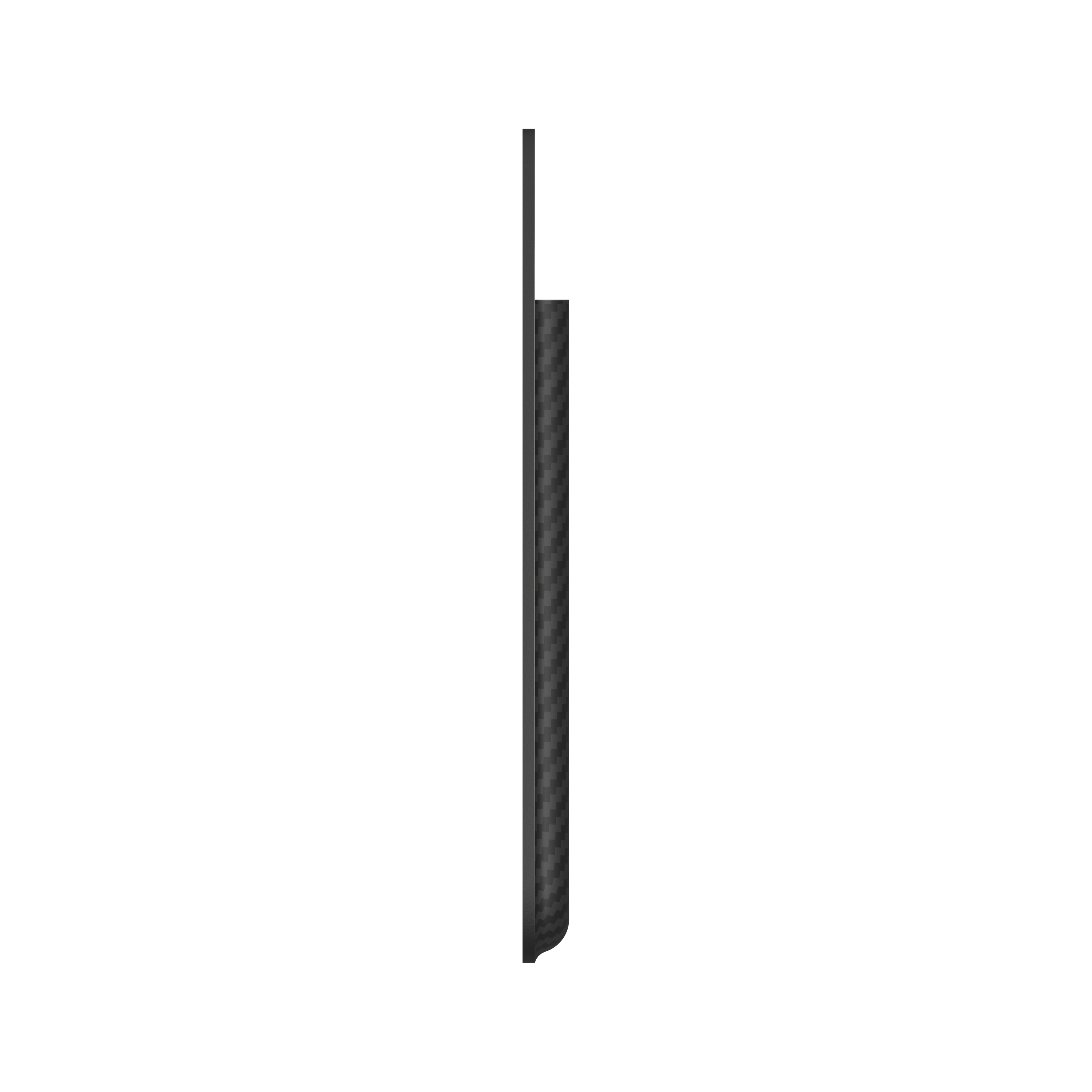 Plaud Note Pro Magnetic Case - PITAKA Special Edition
