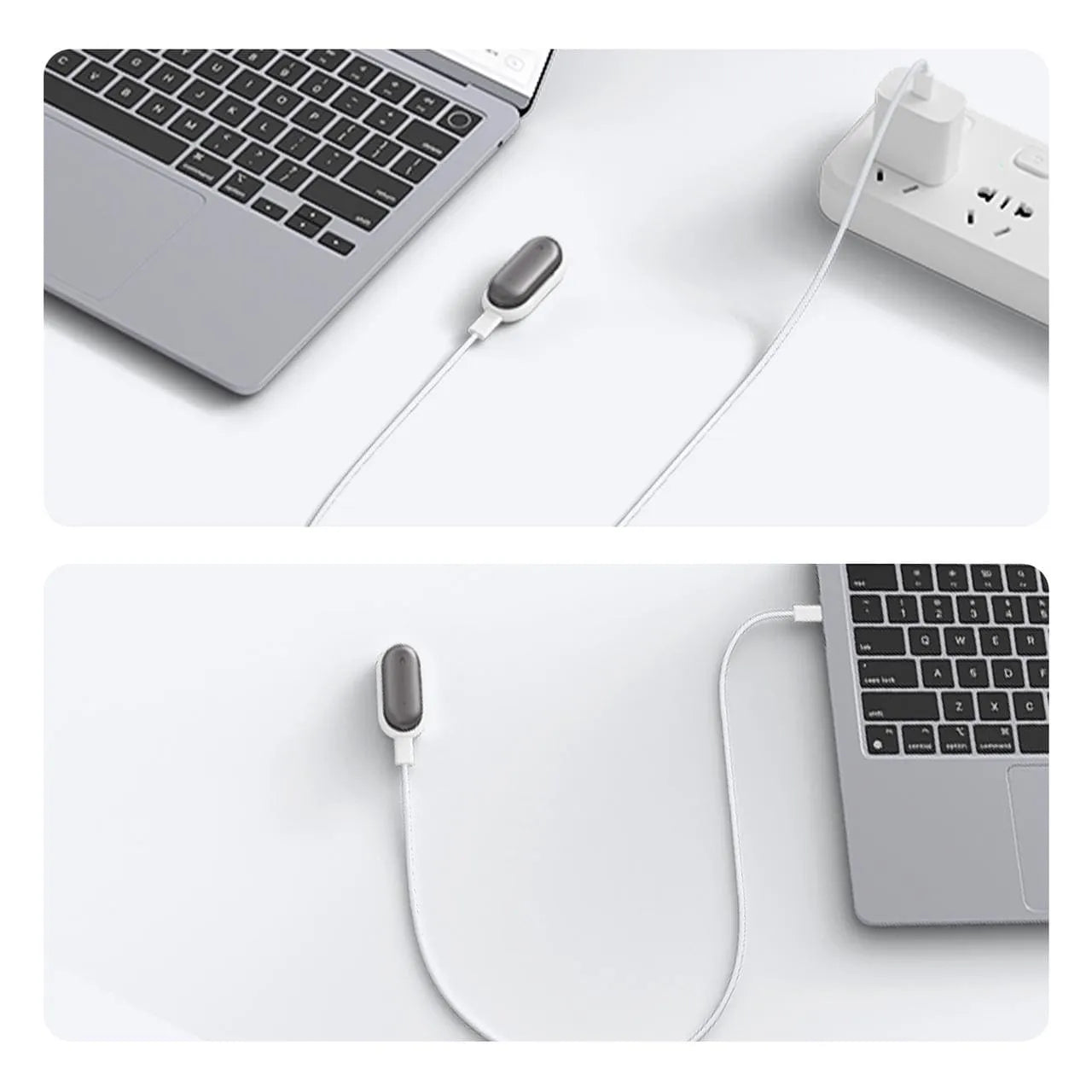 PLAUD NotePin Charging Kit