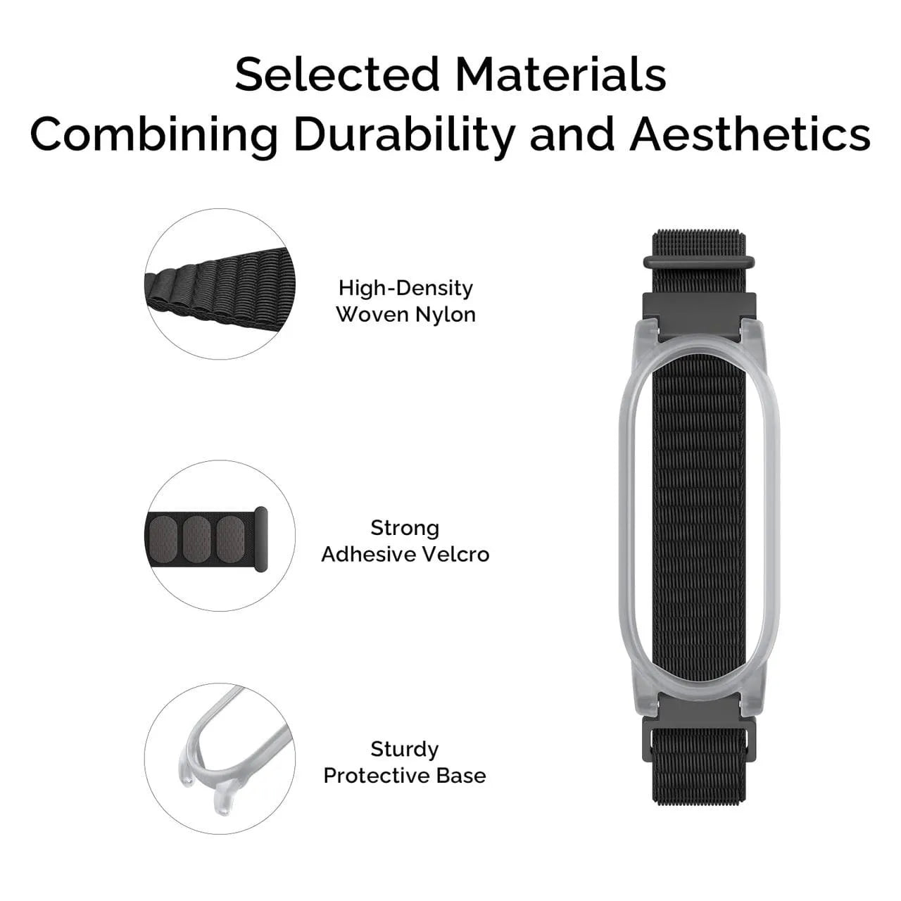 Plaud NotePin Wristband