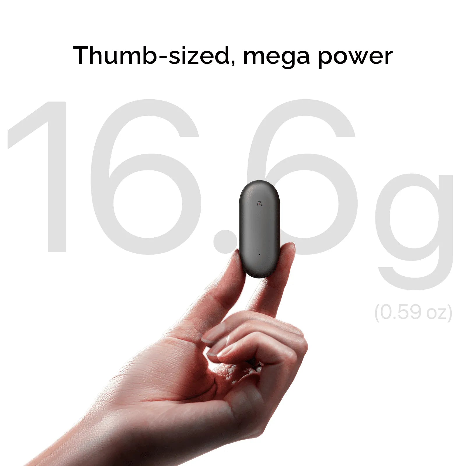 Plaud NotePin & AI Annual Pro Plan