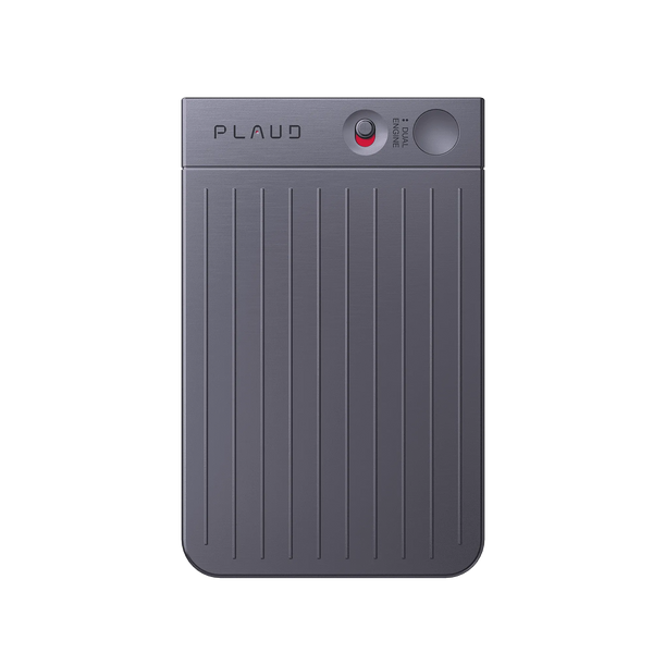 PLAUD NOTE - Professional AI note-taker