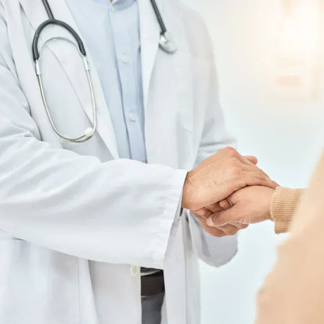 How to Find Your NHS Number: 4 Official Methods