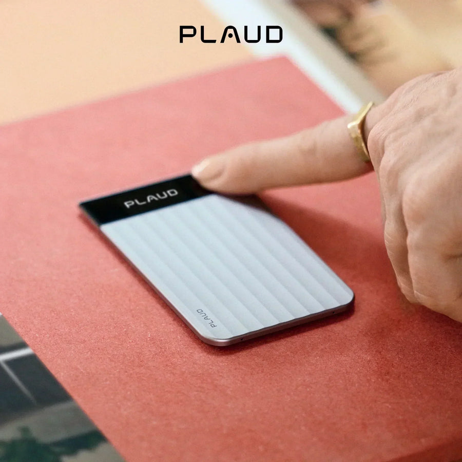 How to use Plaud Note Pro: a complete guide