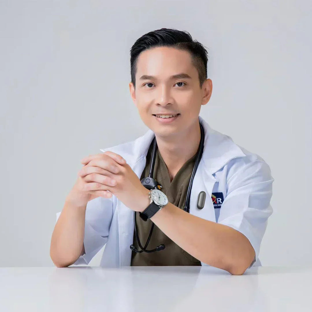 Breaking Barriers in Healthcare: How Dr. William Choo Uses PLAUD.AI to Transform Patient Care