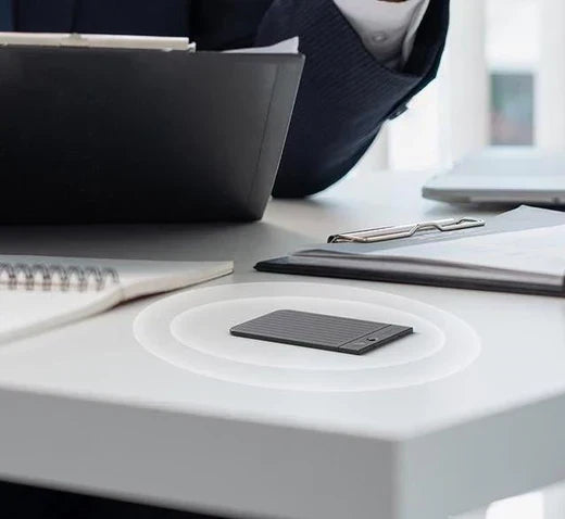 Beyond the basics: features for maximum efficiency