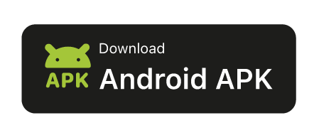 Download Android APK button featuring the Android logo.