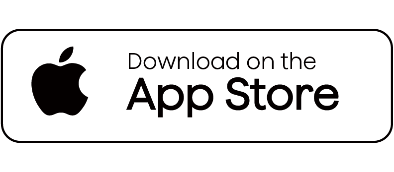 Download on the App Store badge with Apple logo.