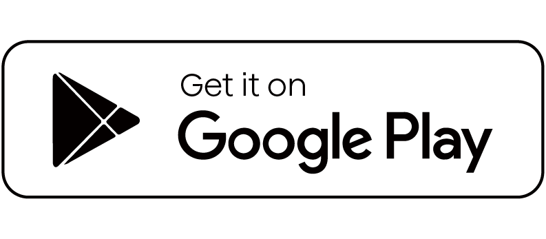 Get it on Google Play badge for downloading the Plaud App.