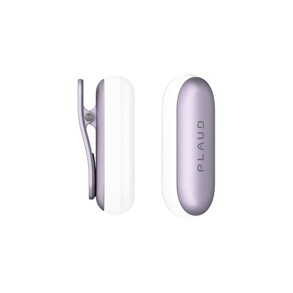 PLAUD NotePin Clip & Magnetic Pin