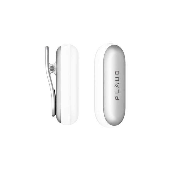 PLAUD NotePin Clip & Magnetic Pin