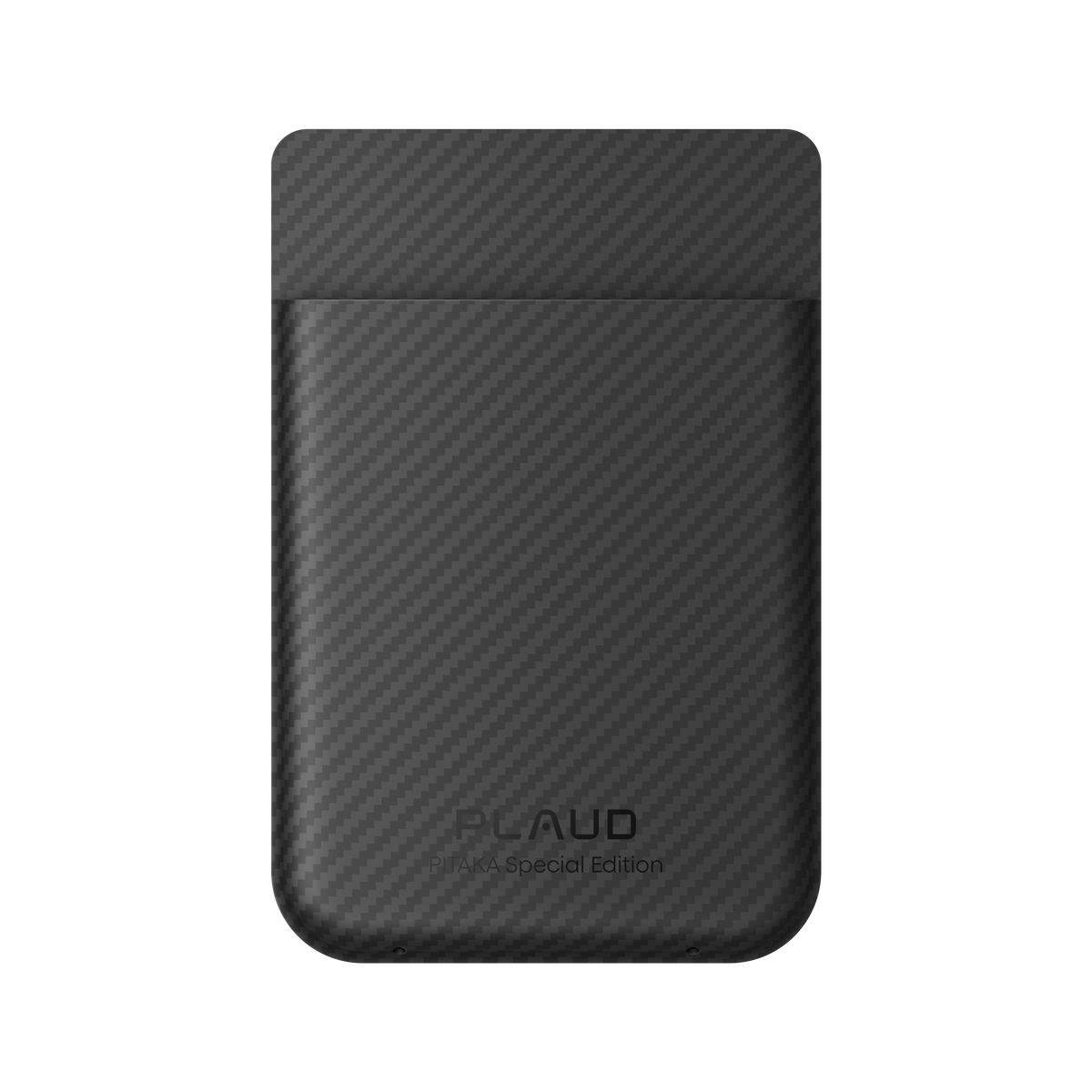 Plaud Note Pro Magnetic Case PITAKA Special Edition