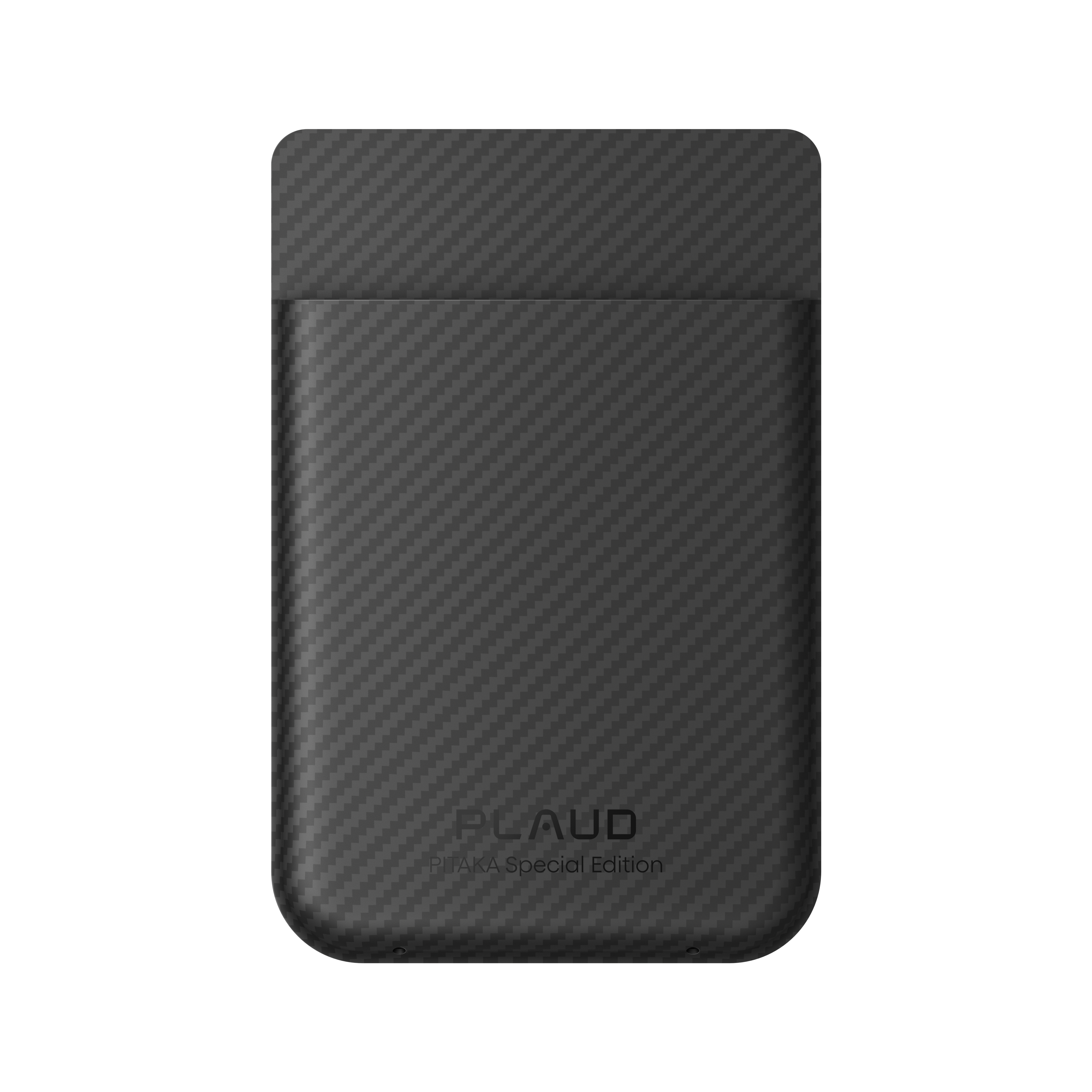 Plaud Note Pro Magnetic Case - PITAKA Special Edition