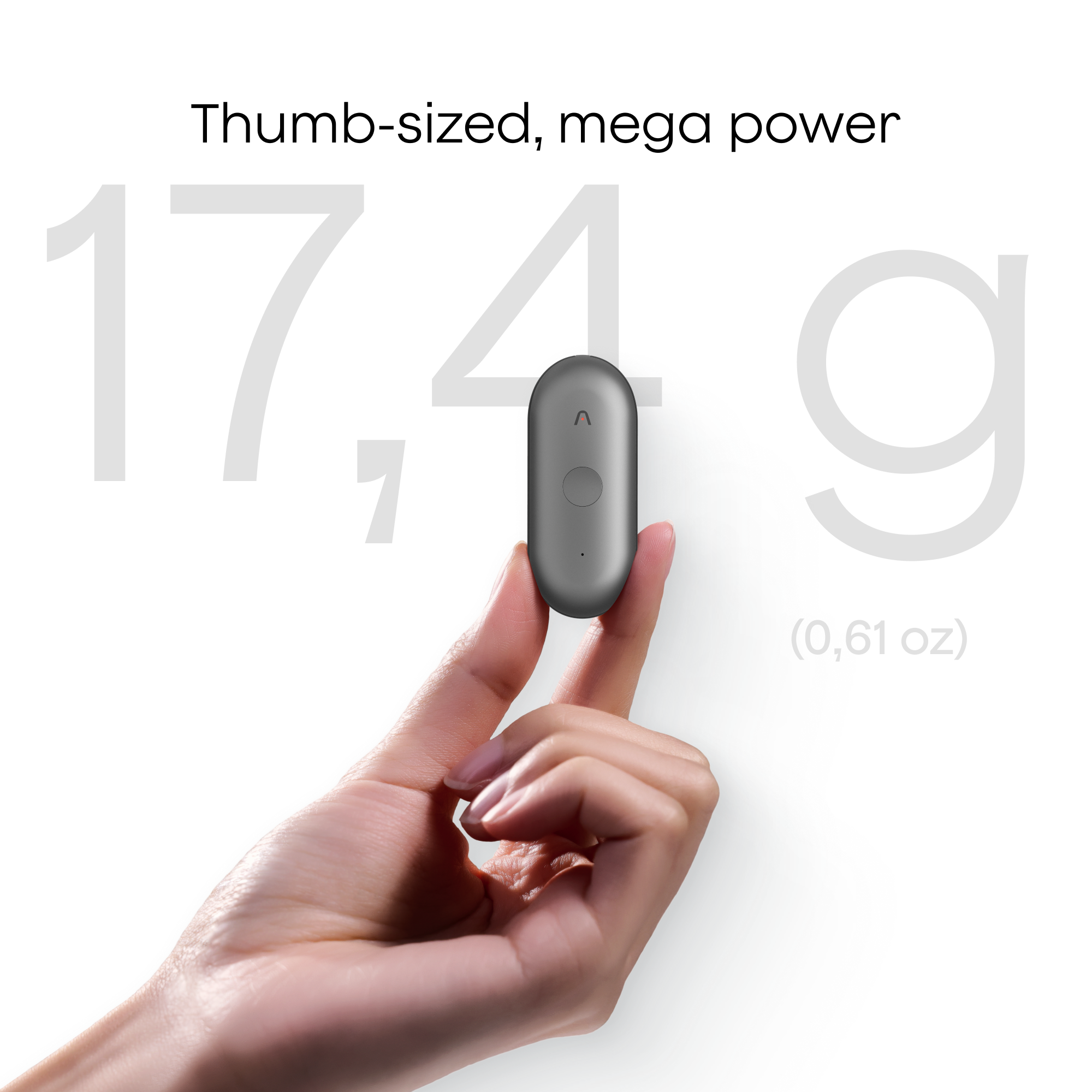 Plaud NotePin S | 6-Pack