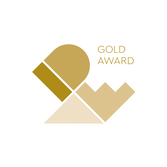 brand logo