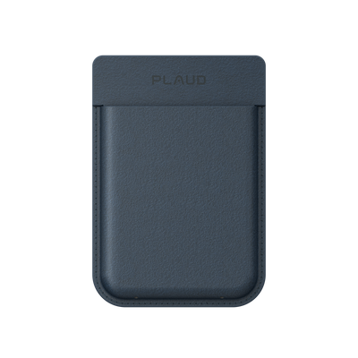 Plaud Note Pro Magnetic Case