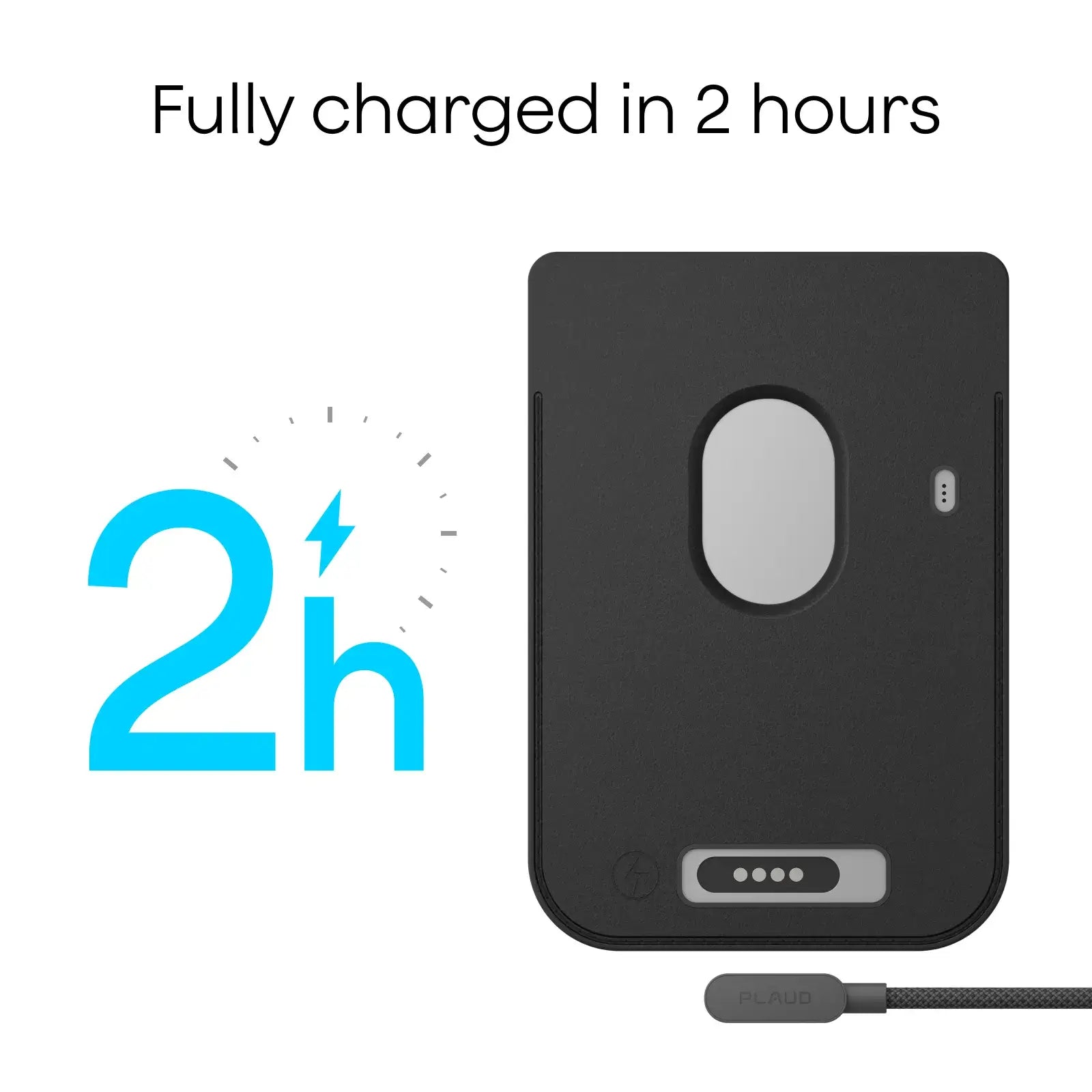 Accessory Kit for Plaud Note & Plaud Note Pro