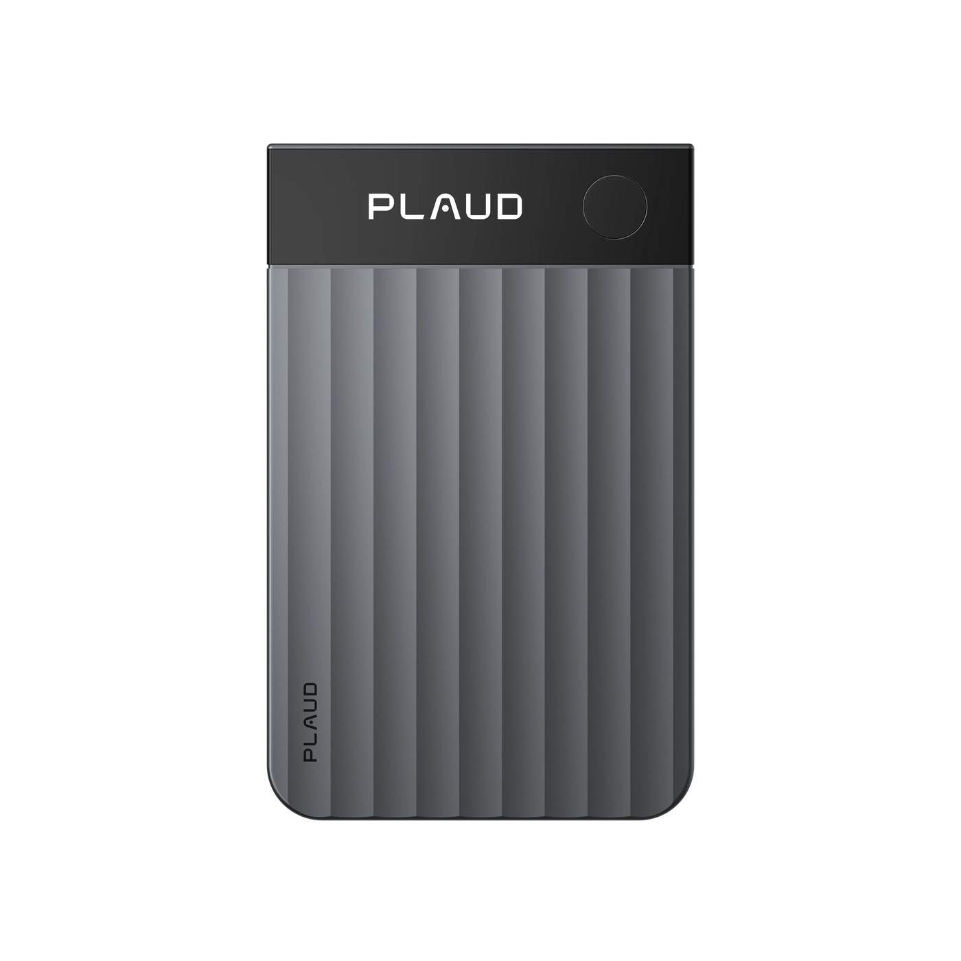 Pre-order | Plaud Note Pro with Black Magnetic Case
