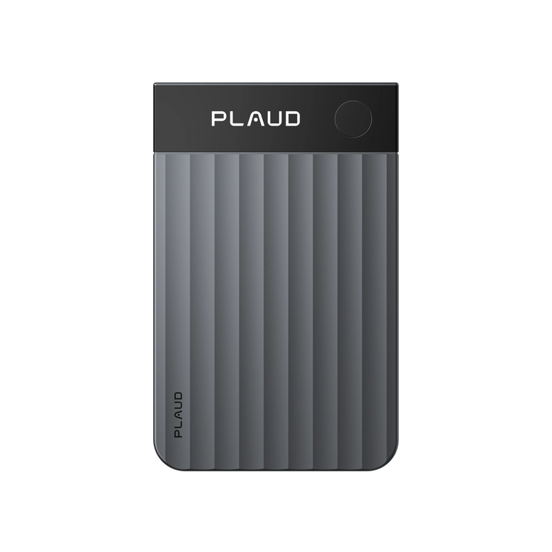 Pre-order | Plaud Note Pro with Free Magnetic Case