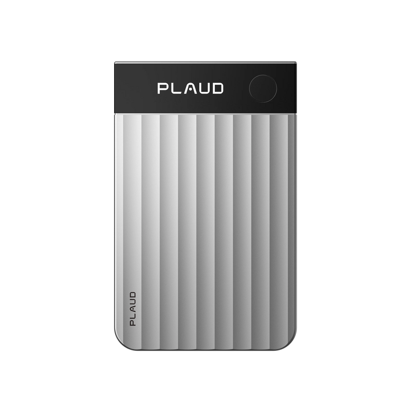 Pre-order | Plaud Note Pro with Free Magnetic Case