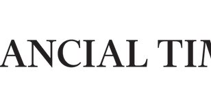Financial Times logo.