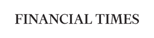 Financial Times logo.
