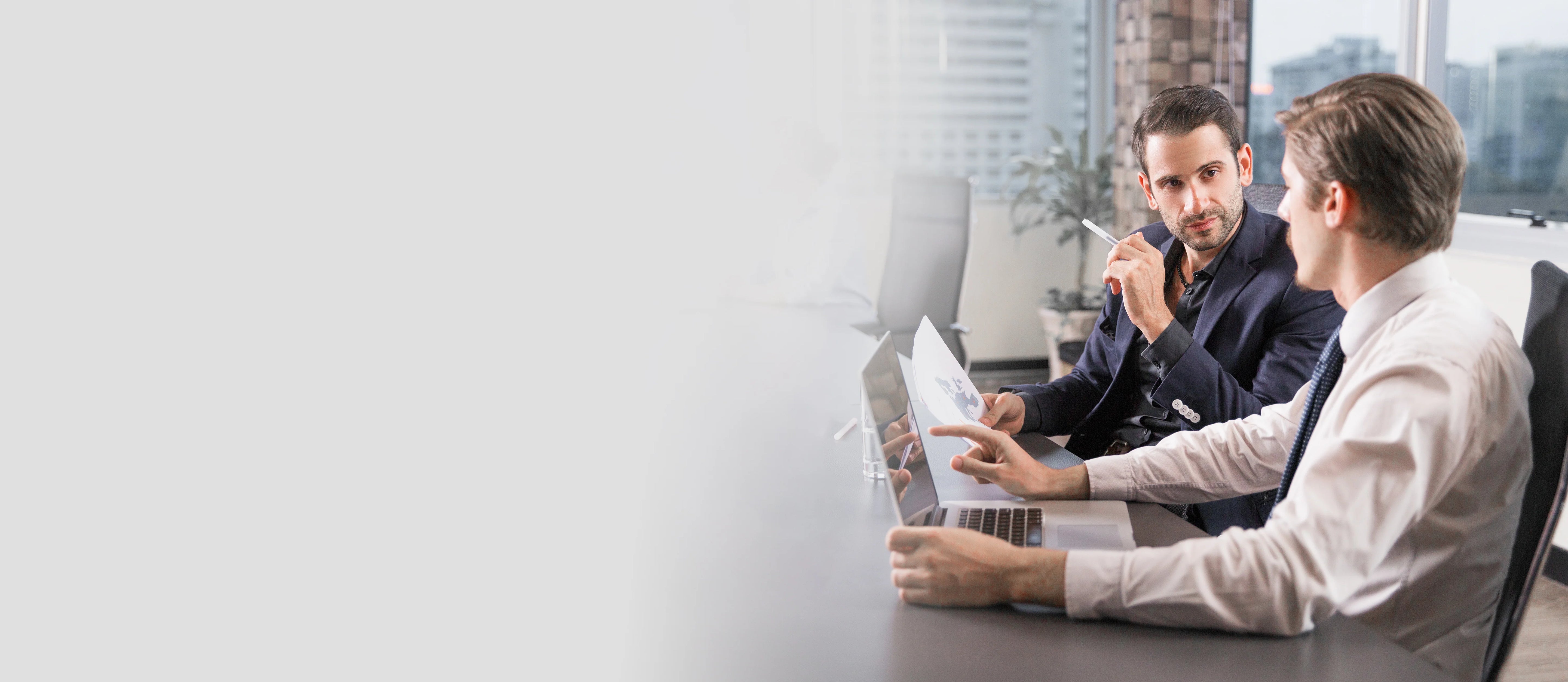 Plaud Business Solutions