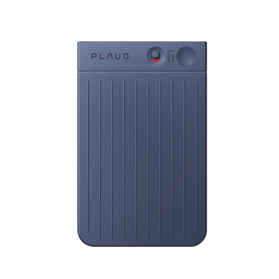 Plaud Note
