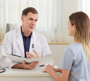 Doctor