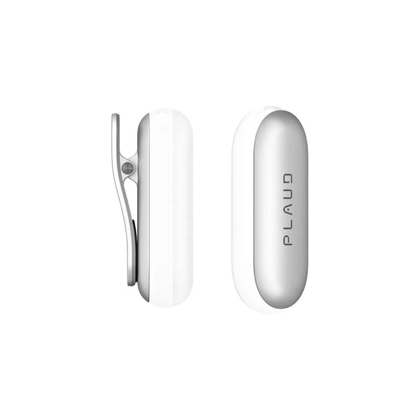 Plaud NotePin Clip & Magnetic Pin