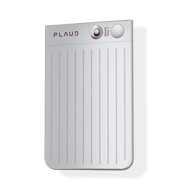 PLAUD NOTE
