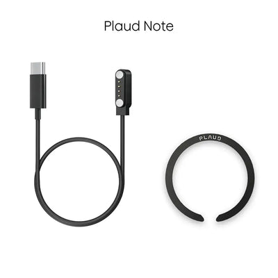 Plaud Note Accessory Kit