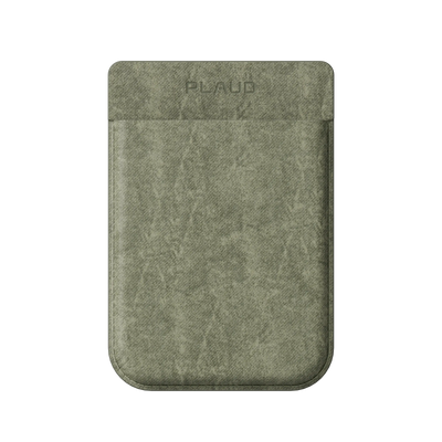 Plaud Note Magnetic Case