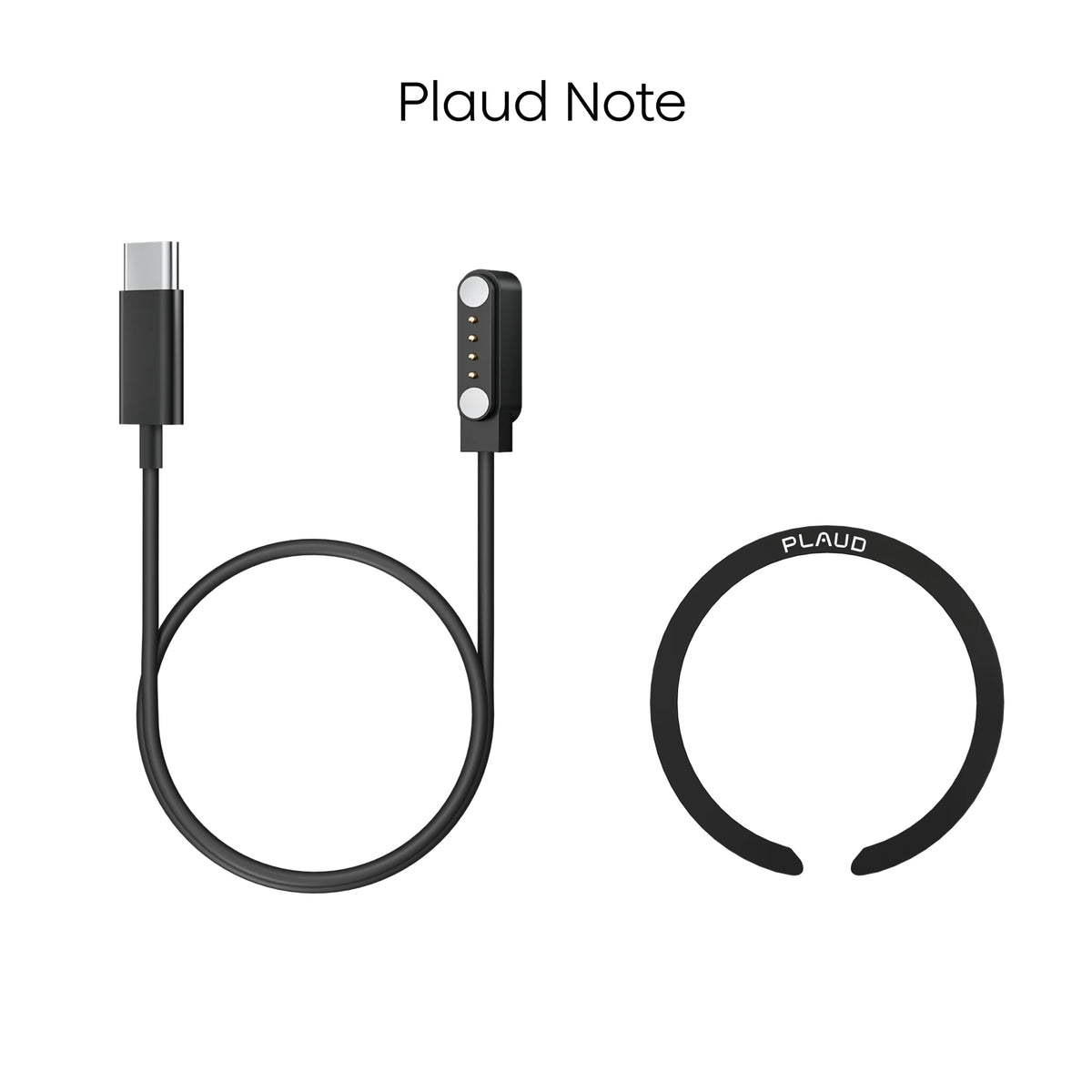 Accessory Kit Plaud Note & Plaud Note Pro