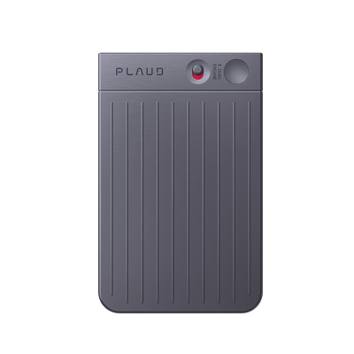 Plaud Note