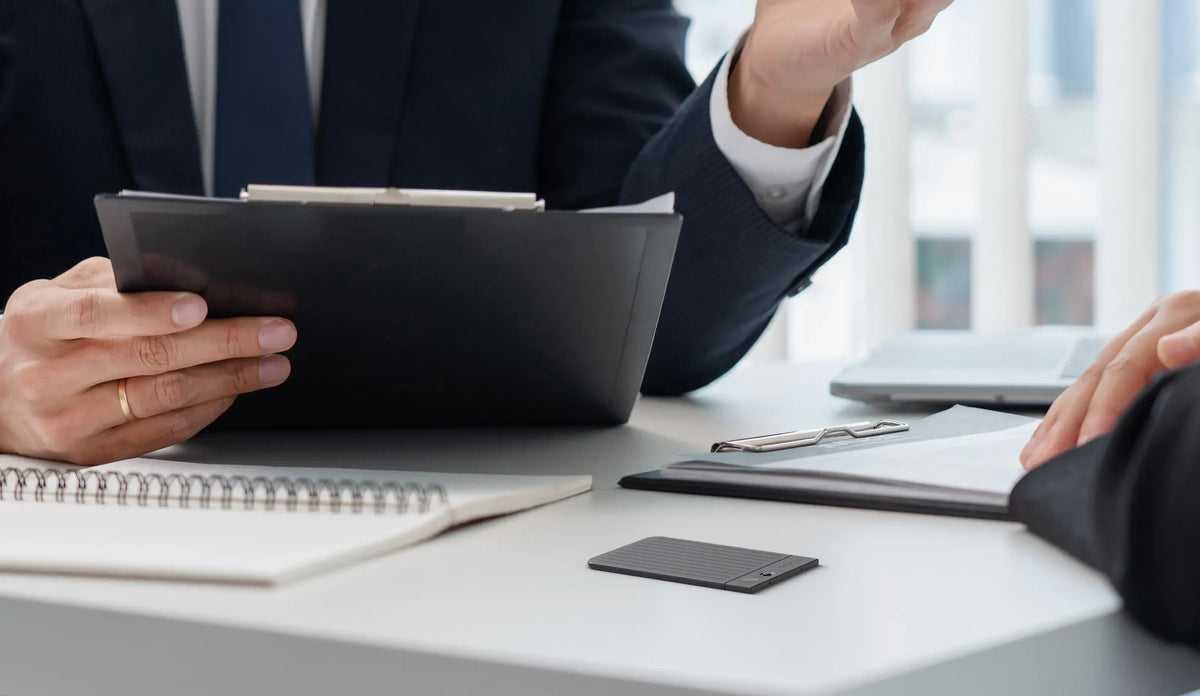 Plaud Note - Your Professional AI Note-taker – Plaud.ai UK