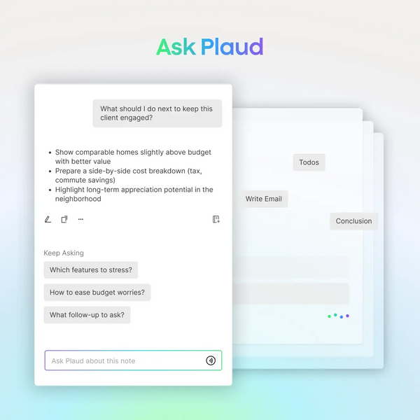 Plaud Note Pro