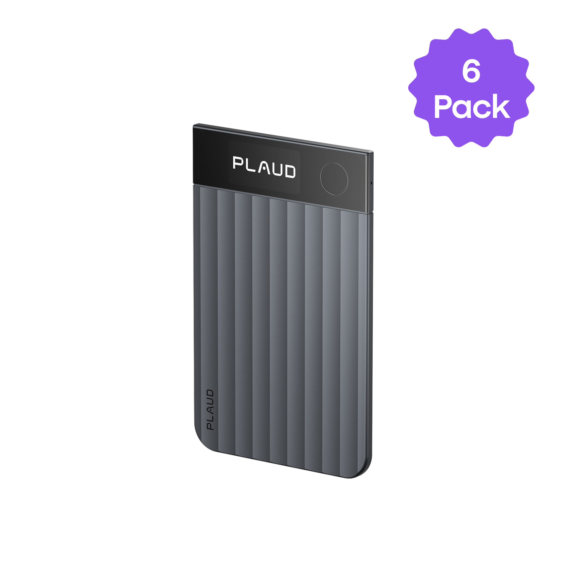 Plaud Note Pro 6 Pack