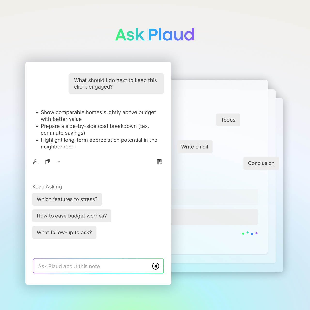 Plaud Note Pro | 3 - Pack