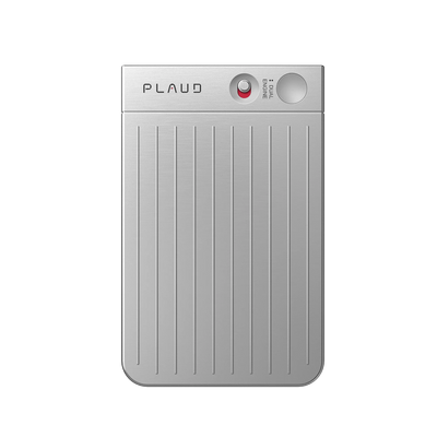 Plaud Note