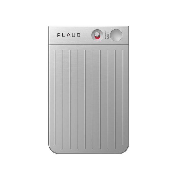 PLAUD NOTE
