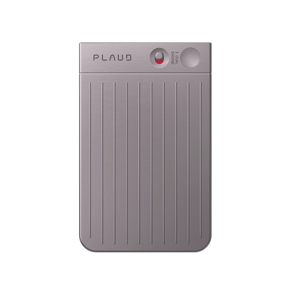 Plaud Note