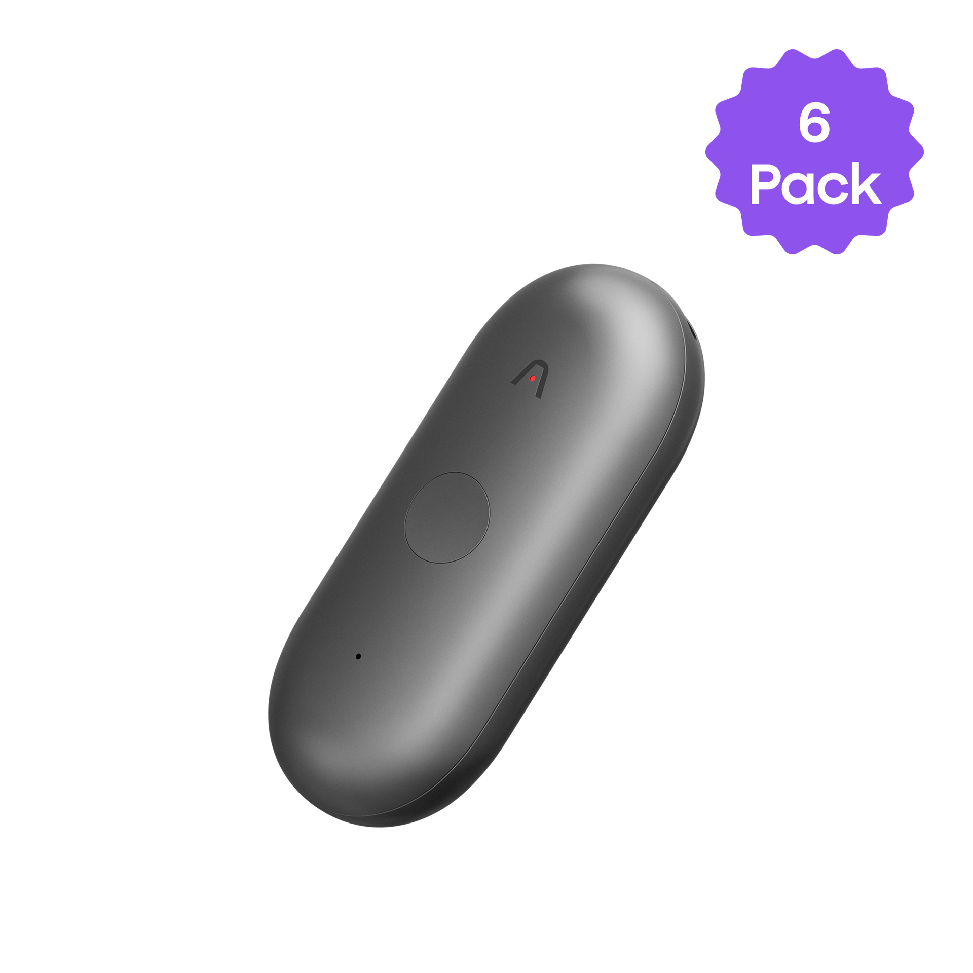 Plaud NotePin S 6 Pack