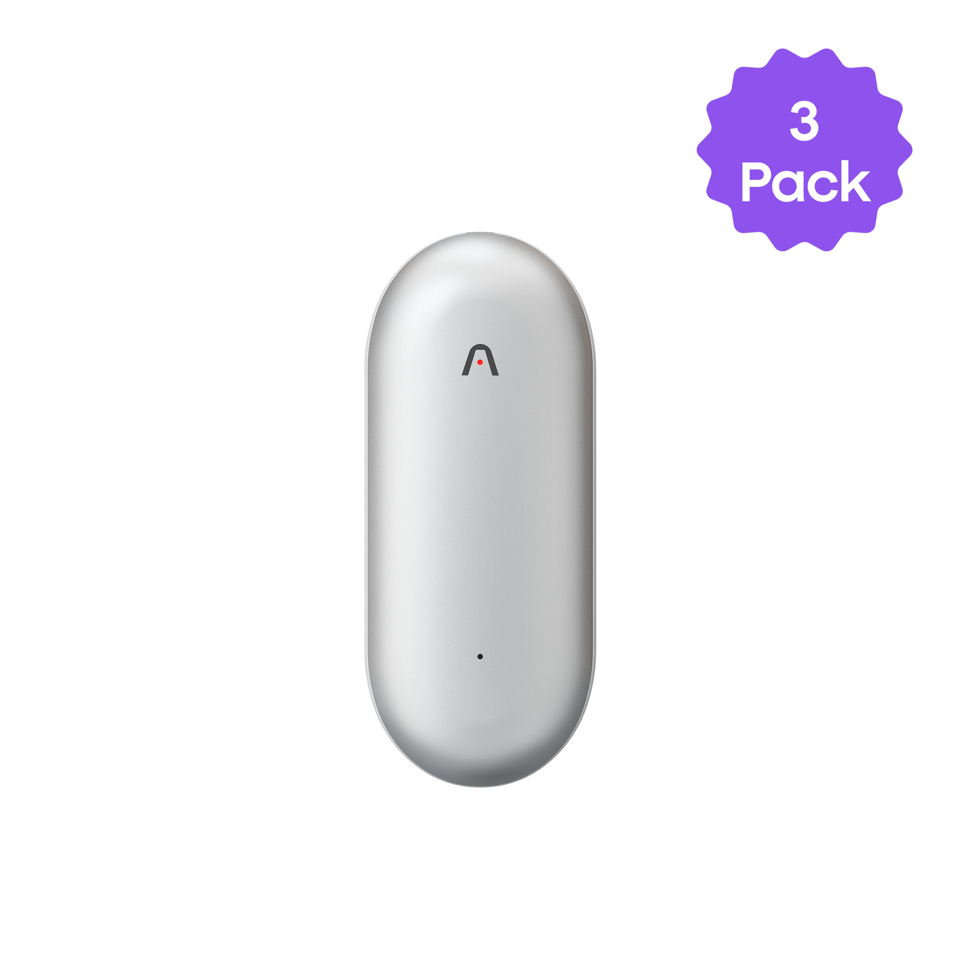 Plaud NotePin 3 Pack