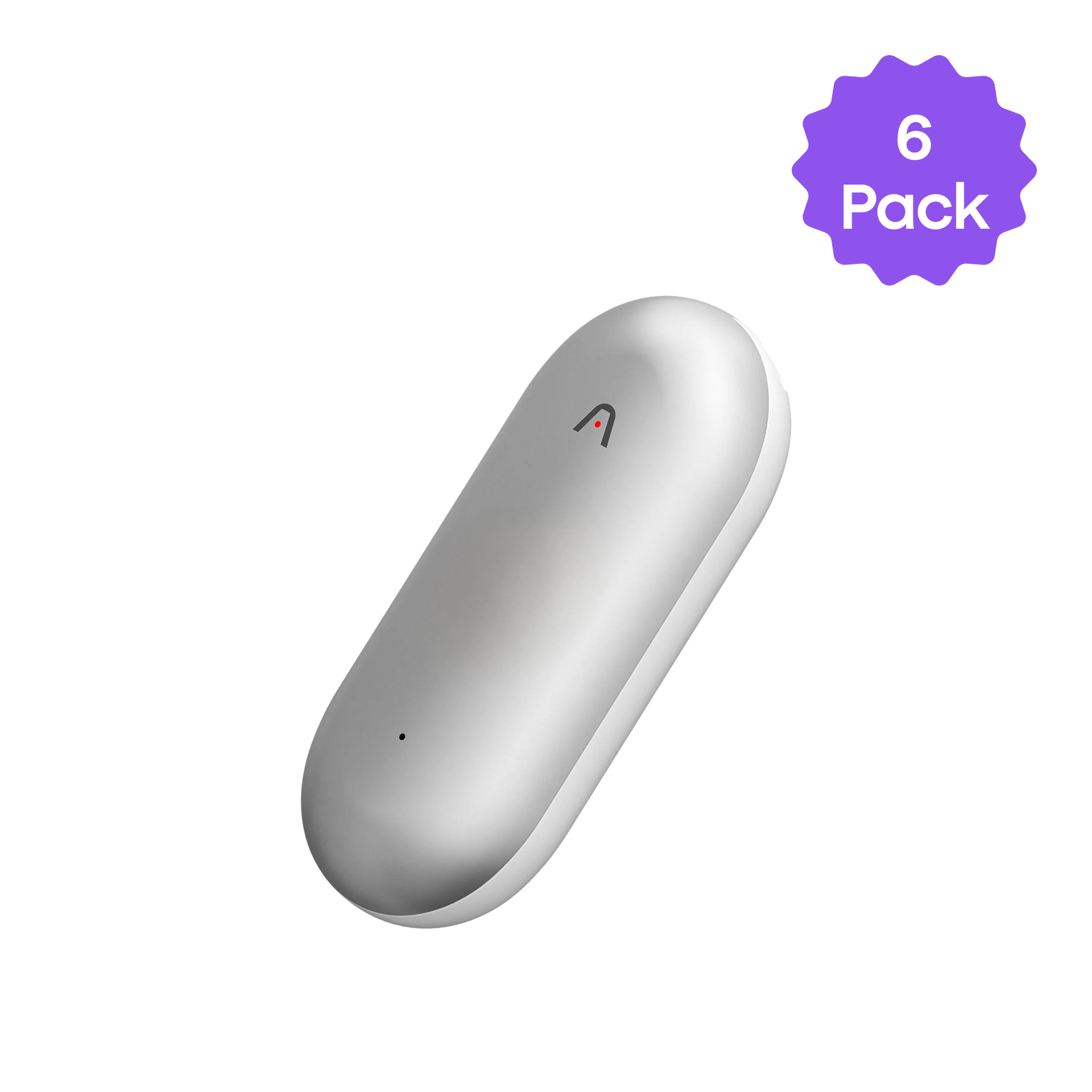 Plaud NotePin 6 Pack